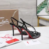 $108.00 USD Christian Louboutin CL Sandal For Women #1462162