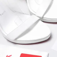 $118.00 USD Christian Louboutin CL Sandal For Women #1462181