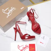 $118.00 USD Christian Louboutin CL Sandal For Women #1462183