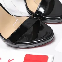$118.00 USD Christian Louboutin CL Sandal For Women #1462185