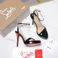 $118.00 USD Christian Louboutin CL Sandal For Women #1462185
