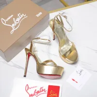 $118.00 USD Christian Louboutin CL Sandal For Women #1462186