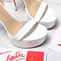 $118.00 USD Christian Louboutin CL Sandal For Women #1462187