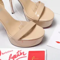 $118.00 USD Christian Louboutin CL Sandal For Women #1462189