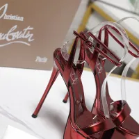 $118.00 USD Christian Louboutin CL Sandal For Women #1462190