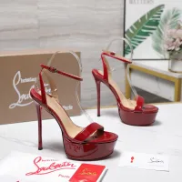 $118.00 USD Christian Louboutin CL Sandal For Women #1462191