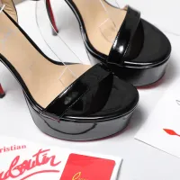 $118.00 USD Christian Louboutin CL Sandal For Women #1462192