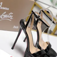 $118.00 USD Christian Louboutin CL Sandal For Women #1462192