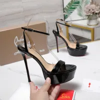$118.00 USD Christian Louboutin CL Sandal For Women #1462192