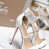 $122.00 USD Christian Louboutin CL Sandal For Women #1462194