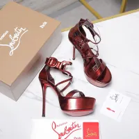 $122.00 USD Christian Louboutin CL Sandal For Women #1462198