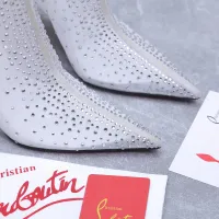 $125.00 USD Christian Louboutin Boots For Women #1462214