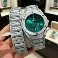 $32.00 USD Hublot Watches For Men #1462221