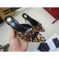 $98.00 USD Yves Saint Laurent YSL Slippers For Women #1462226