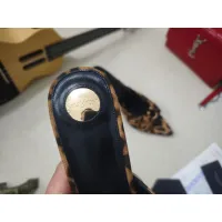 $98.00 USD Yves Saint Laurent YSL Slippers For Women #1462226