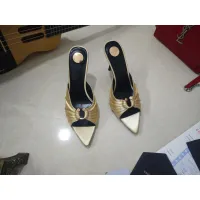 $98.00 USD Yves Saint Laurent YSL Slippers For Women #1462227