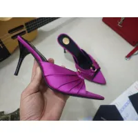 $98.00 USD Yves Saint Laurent YSL Slippers For Women #1462228