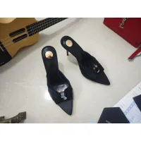 $98.00 USD Yves Saint Laurent YSL Slippers For Women #1462229
