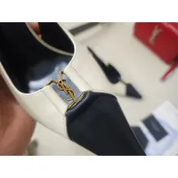$102.00 USD Yves Saint Laurent YSL Sandal For Women #1462238