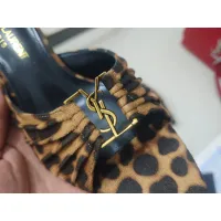 $98.00 USD Yves Saint Laurent YSL Slippers For Women #1462239