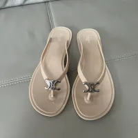 $52.00 USD Celine Slippers For Women #1462247