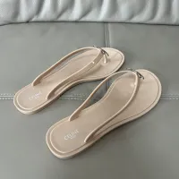 $52.00 USD Celine Slippers For Women #1462247