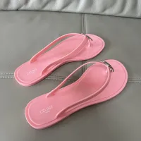 $52.00 USD Celine Slippers For Women #1462248