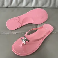 $52.00 USD Celine Slippers For Women #1462248