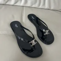 $52.00 USD Celine Slippers For Women #1462249