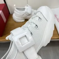 $102.00 USD Roger Vivier Casual Shoes For Women #1462287