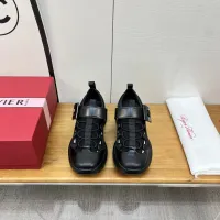 $102.00 USD Roger Vivier Casual Shoes For Women #1462288