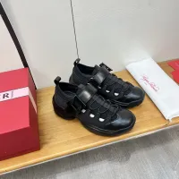 $102.00 USD Roger Vivier Casual Shoes For Women #1462288
