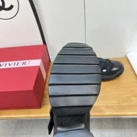 $102.00 USD Roger Vivier Casual Shoes For Women #1462288