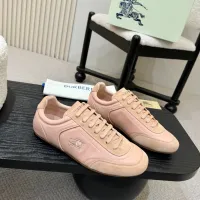 $105.00 USD Burberry Casual Shoes For Women #1462289