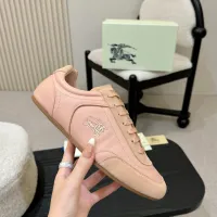 $105.00 USD Burberry Casual Shoes For Women #1462289