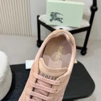 $105.00 USD Burberry Casual Shoes For Women #1462289