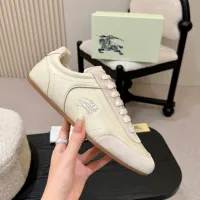 $105.00 USD Burberry Casual Shoes For Women #1462290