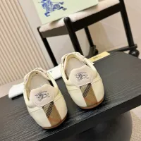 $105.00 USD Burberry Casual Shoes For Men #1462291