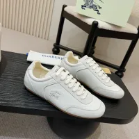 $105.00 USD Burberry Casual Shoes For Women #1462292