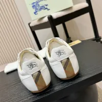 $105.00 USD Burberry Casual Shoes For Women #1462292