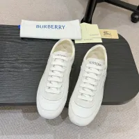 $105.00 USD Burberry Casual Shoes For Men #1462293