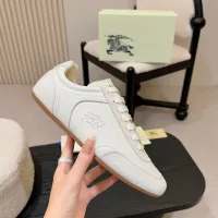 $105.00 USD Burberry Casual Shoes For Men #1462293