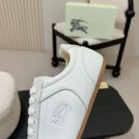 $105.00 USD Burberry Casual Shoes For Men #1462293