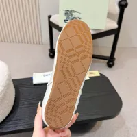 $105.00 USD Burberry Casual Shoes For Men #1462293