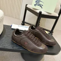 $105.00 USD Burberry Casual Shoes For Women #1462294