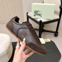 $105.00 USD Burberry Casual Shoes For Women #1462294