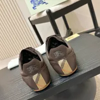 $105.00 USD Burberry Casual Shoes For Women #1462294