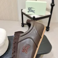 $105.00 USD Burberry Casual Shoes For Men #1462295