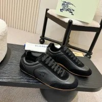 $105.00 USD Burberry Casual Shoes For Women #1462296