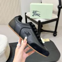 $105.00 USD Burberry Casual Shoes For Women #1462296